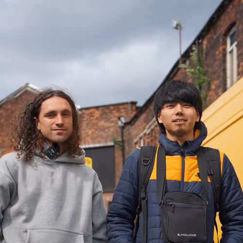 An Elcee Adventure (Photos)