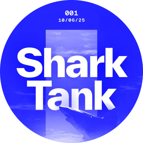 Nillion Shark Tank #1