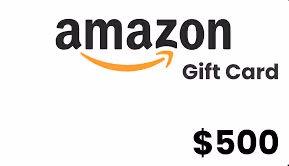 amazon gift card token