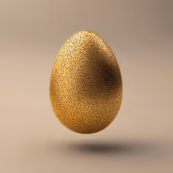 DEGEN EGGS