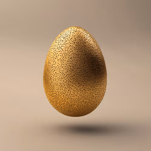 DEGEN EGGS