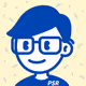 PSR PFP