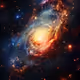 Zorb Galaxy 🌌