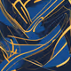 Stripes art