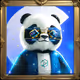 Pandra king