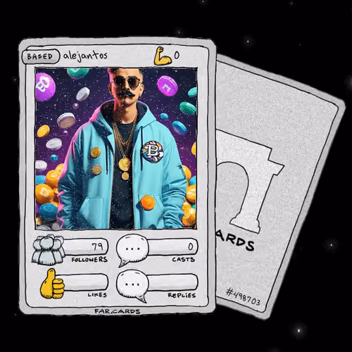 far.cards - alejantos