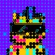 MIGGLES ON ASCII