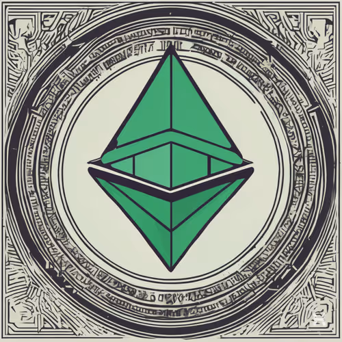 ANCIENT ETHEREUM