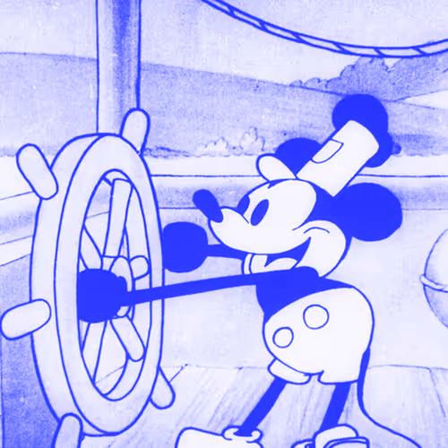 Animation is open to all