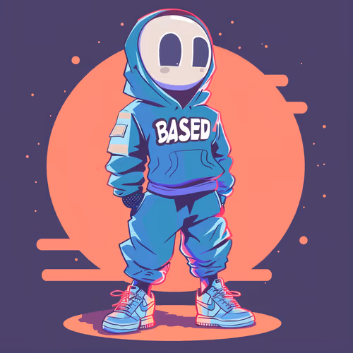 Based Homies mini