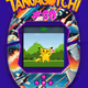 Tangagotchi