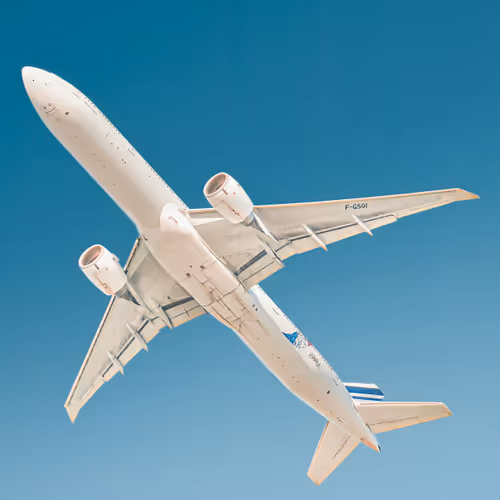 Plane