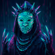 Neon Shamans: Echoes of the Code