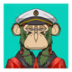 Mirror Ape Yacht Club
