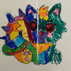 Q’s art