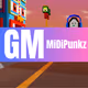 GM by MiDiPunkz
