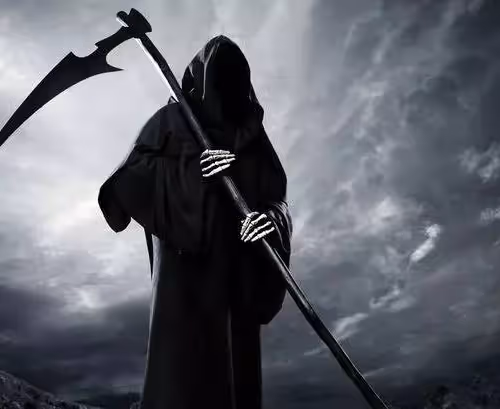 Death Scythe