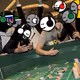 mfers lucky day