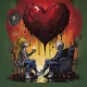 Dystopia Club  #Fading Love