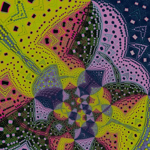 "Symphony of Self-Similarity"