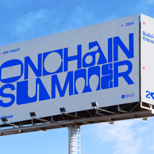 Onchain Summer Around the Globe