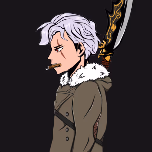 Azaki Senju