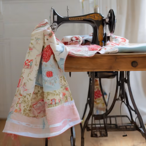 Sewing Slip