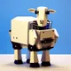 Future sheep Art