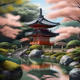 Gardens of Japan on Base