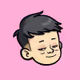 Bored Doodle Guy