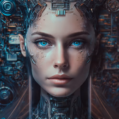The Lady AI