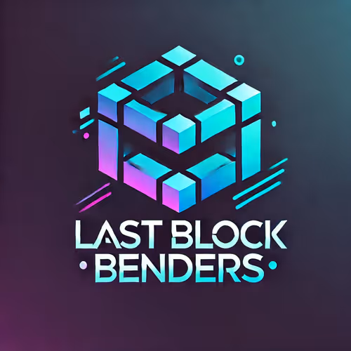 The Last Block Benders - Origins