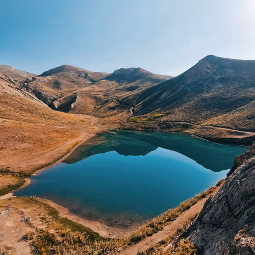 Summertime Pleasures