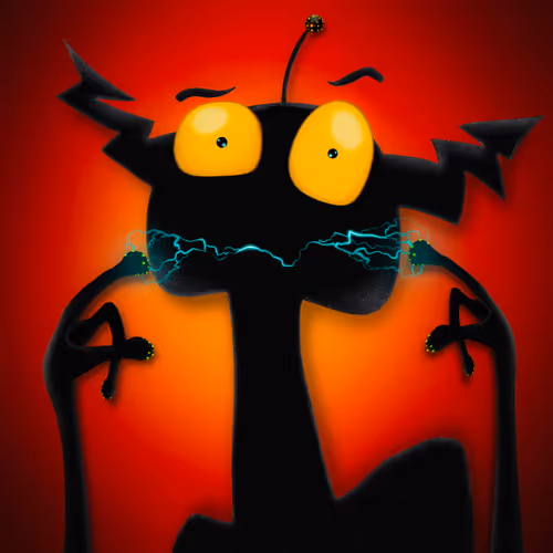 @whoisebert on Drakula.app