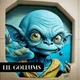 Lil Gollums