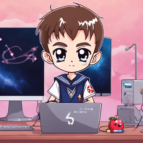 vitalik in the galverse