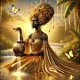 Oshun goddess