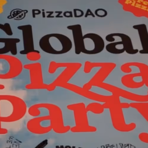 Bitcoin Pizza Day 2024