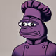 The PURPLE COOK