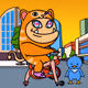 Bicycle Monster