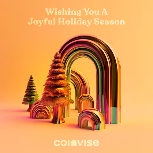 Coinvise Christmas 2023