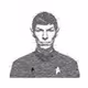 ASCII TREK II: THE WRATH OF KHAN