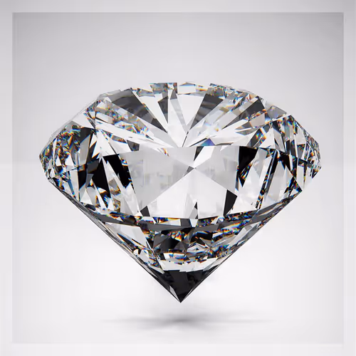 Diamonds are Forever