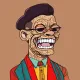 Dapper Dystopia #4