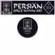 Persian Art - Feel Da Vibe (A-Side)