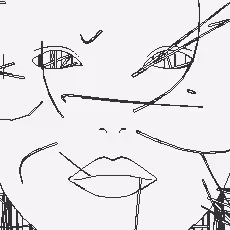 Francoise Gamma 1/1s