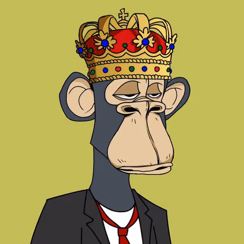 Ape On ZkEVM