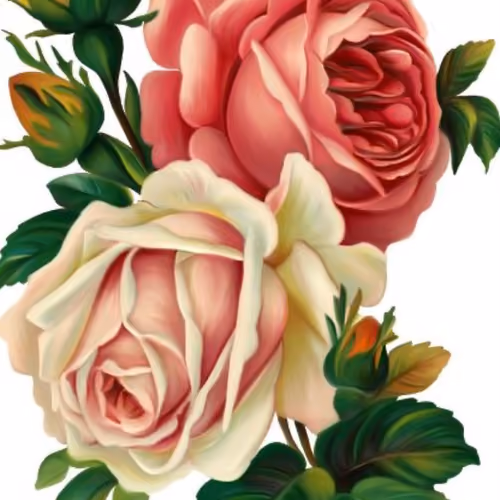 roses