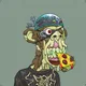 Mutant Ape Base Club