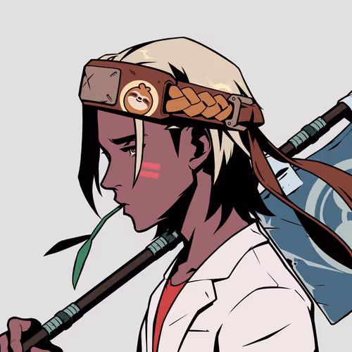 Samurai